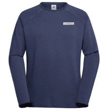 Tričko dlhý rukáv La Sportiva TUFA SWEATER Men Night Sky_B46B46