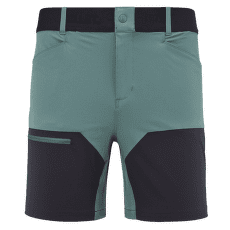 Kraťasy Millet Onega Stretch Short Men BOTTLE/BLACK