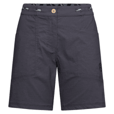 Kraťasy La Sportiva MANTRA SHORTS Women Onyx/Chalk