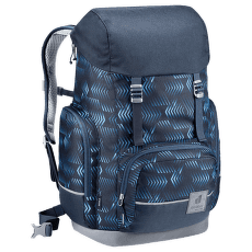 Batoh deuter Scula ink ripple