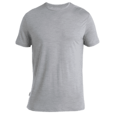 Tričko krátky rukáv Icebreaker Merino 125 Cool-Lite Sphere III SS Tee Men Metro HTHR