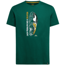 Tričko krátky rukáv La Sportiva SOLUTION T-SHIRT Jungle