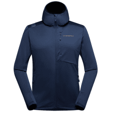 Mikina La Sportiva CHILL THERMAL HOODY Men Night Sky/Savana