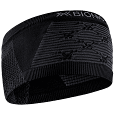 Čelenka X-Bionic X-BIONIC® HEADBAND X Black/Grey