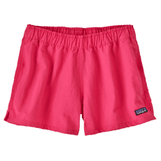 Kraťasy Patagonia Barely Baggies Shorts - 2 1/2 in. Women Luminous Pink