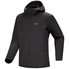 Bunda Arcteryx Gamma Lightweight Hoody Men Black