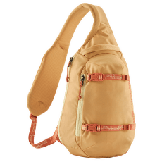 Batoh Patagonia Atom Sling 8 l Mountain Breeze: Buttercup Yellow