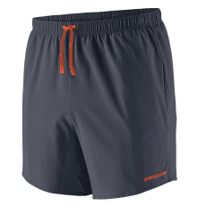 Kraťasy Patagonia Trailfarer Shorts - 6 in Men Smolder Blue