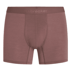 Boxerky Icebreaker Merino Blend 125 ZoneKnit™ Boxers Men CAROB