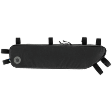 Taška Fjällräven Hoja Frame Bag M Black