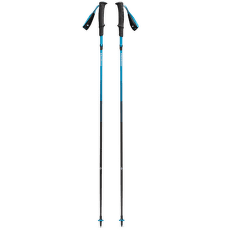 Palice Black Diamond DISTANCE CARBON Z POLES Desert Sky