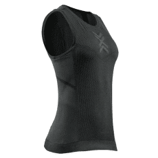 Tílko X-Bionic X-BIONIC® XCEED RUN TANK TOP WOMEN X Black/Rhino Grey