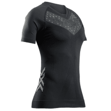 Tričko krátky rukáv X-Bionic TWYCE RUN SHIRT SS Women X Black/Rhino Grey