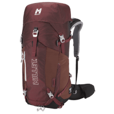 Batoh Millet UBIC 30 Women E-DARK RED