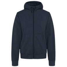 Mikina Kari Traa KARI HOODIE ROYAL/DARK NAVY BLUE