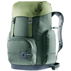 Batoh deuter Scula ivy-khaki