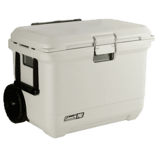 Lednička Coleman PRO WHEELED COOLER 55QT