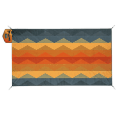 Deka Nemo Equipment Victory Patio Blanket Medium Fortress Mirage