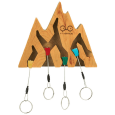 Kľúčenka Y Y Vertical Key Holder Mountain Cherry