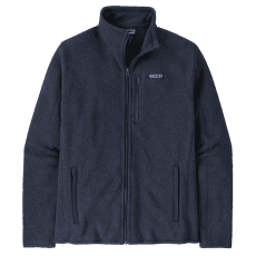 Mikina Patagonia Better Sweater Jacket Men New Navy