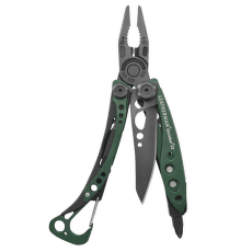 Nůž Leatherman SKELETOOL CX OD GREEN