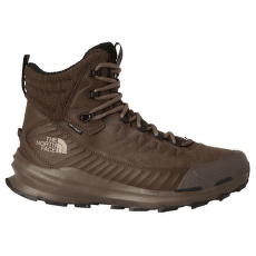 Boty The North Face Vectiv Fastpack Insulated Wp Men DQI DEMITASSE BROWN/GARNET