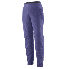 Nohavice Patagonia Caliza Rock Pants Women Solstice Purple