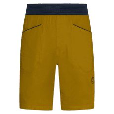 Kraťasy La Sportiva FLATANGER SHORT Men Savana/Night Sky