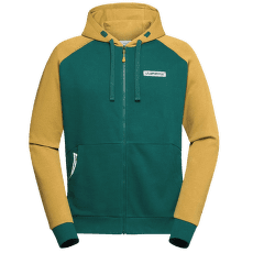 Mikina La Sportiva KAOS HOODY Men Jungle/Savana