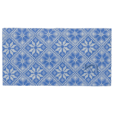 Čelenka Kari Traa Rose Headband IRIS/PASTEL LIGHT BLUE