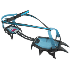 Mačky Blue Ice Griffin 12 Universal Black