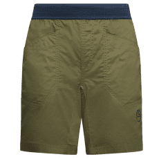 Kraťasy La Sportiva ROOTS SHORTS Men Cypress/Night Sky