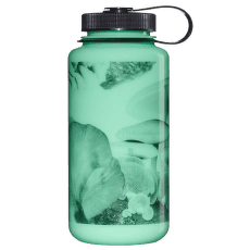Láhev Nalgene 32oz WM Glow Glow w/Black Mushrooms