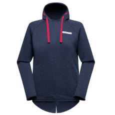 Mikina La Sportiva TELENDOS HOODY Women Night Sky/Azalea