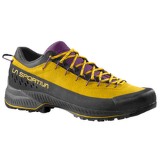 Topánky La Sportiva TX4 Evo Yellow/Purple