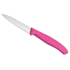Nůž Victorinox Swiss Classic Paring Knife 8 cm Pink