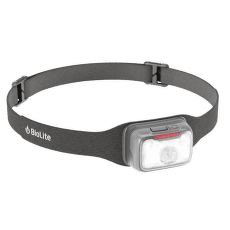 Čelovka BioLite Range 500 Midnight Gray