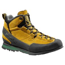 Boty La Sportiva Boulder X Mid GTX Savana/Alpine