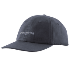 Kšiltovka Patagonia Fitz Roy Icon Trad Cap Text Logo: Smolder Blue