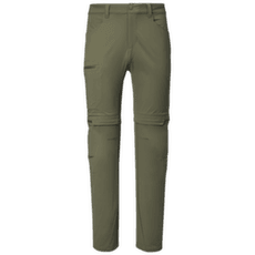 Nohavice Millet Ubic Str Zip Off Pant Men GRAPE LEAF