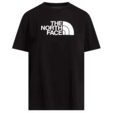 Triko krátký rukáv The North Face Evolution Half Dome Relaxed Short Sleeve Tee Women TNF BLACK/TNF WHITE
