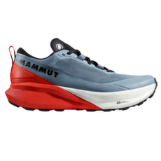 Boty Mammut Aenergy Trail Endurance Ultra Low Men nebla-mammut red