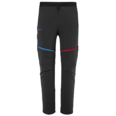 Nohavice Millet TRILOGY JORASSES ZIP0 PT Men NOIR NEW