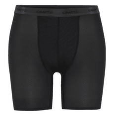 Boxerky Craft PRO DRY NANOWEIGHT 6-INCH 9999 Black