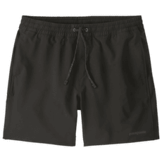 Plavky Patagonia Hydropeak Volley Shorts - 16 in. Men Black