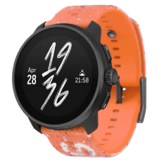 Hodinky Suunto SUUNTO RACE S POWER ORANGE