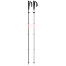 Palice Mammut Taiss Poles black 0001