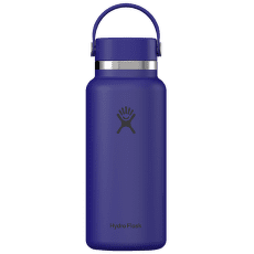 Termoska Hydro Flask 32 OZ WIDE FLEX CAP Capri Blue