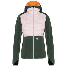 Bunda Kari Traa TIRILL THERMAL JACKET Thyme