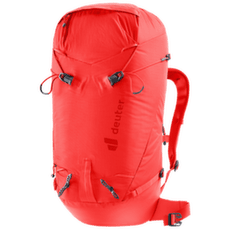 Batoh deuter Guide Lite 28 SL poppy-crimson